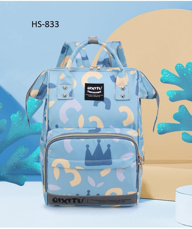 Baby back pack baby bag 0m+