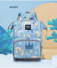 Baby back pack baby bag 0m+