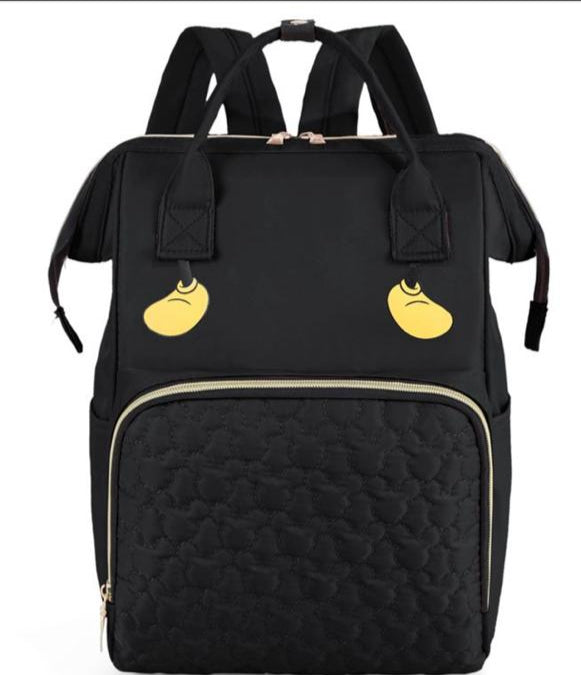 BABY BACK PACK BABY BAG 0M+