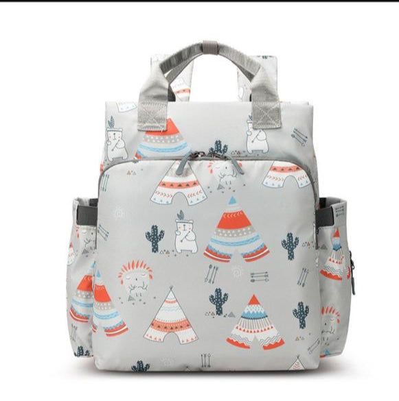 BABY BACK PACK BABY BAG 0M+