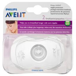 Avent nipple shield 21mm