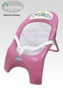 baby bath bed