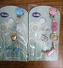 Baby soother chain
