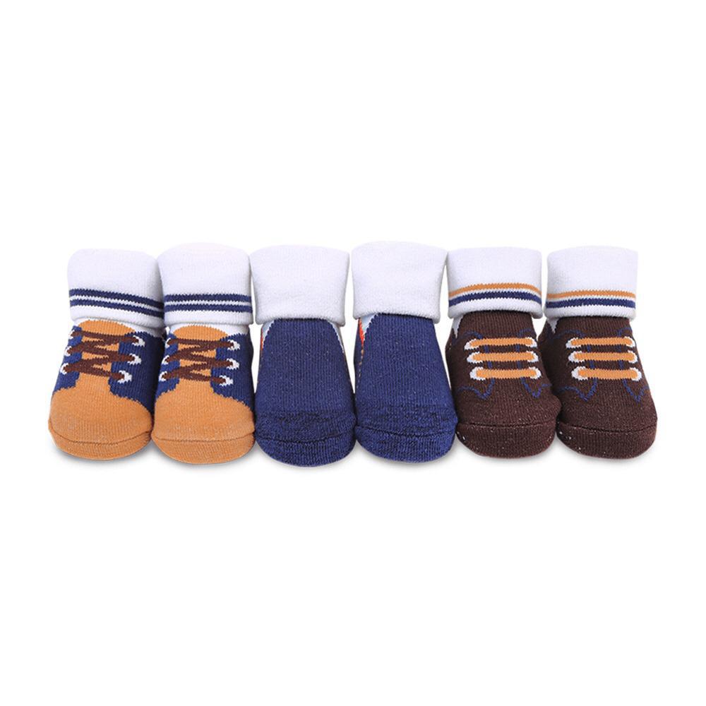 Socks gift set pck of 3