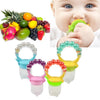 Baby Fruit Soother 0m+