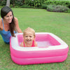 Intex wet set collection  swimming pools 1-3 year