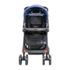 Load image into Gallery viewer, Tinnies baby pram with reversible handle  /STROLLER 0m+