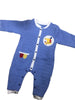 Load image into Gallery viewer, Baby romper winter stuff