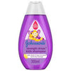 Johnsons strength drop kids shampoo