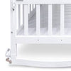 Tinnies Baby wooden cot