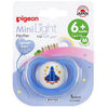 Pigeon minilight pacifier