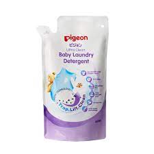 Pigeon laundry detergent