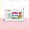 Mothercare baby wipes