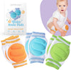 Baby knee pads