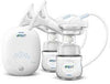Avent twin electric breast pump