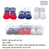 Socks gift set pck of 3