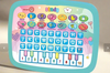 EDUCATION LEARNING PAD