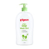 Pigeon baby wash 2 in 1