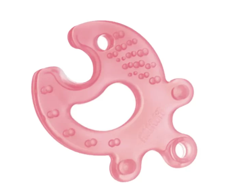 FARLIN EDUCATIONAL SMILEY TEETHER