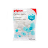 Pigeon cotton balls
