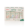 Pigeon Natural Botanical Baby Travel Set