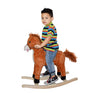 Baby Rocking/Walking Horse
