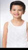 Hinz sleeve less vest
