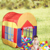 KIDS PLAY HOUSE WITHOUT BALLS