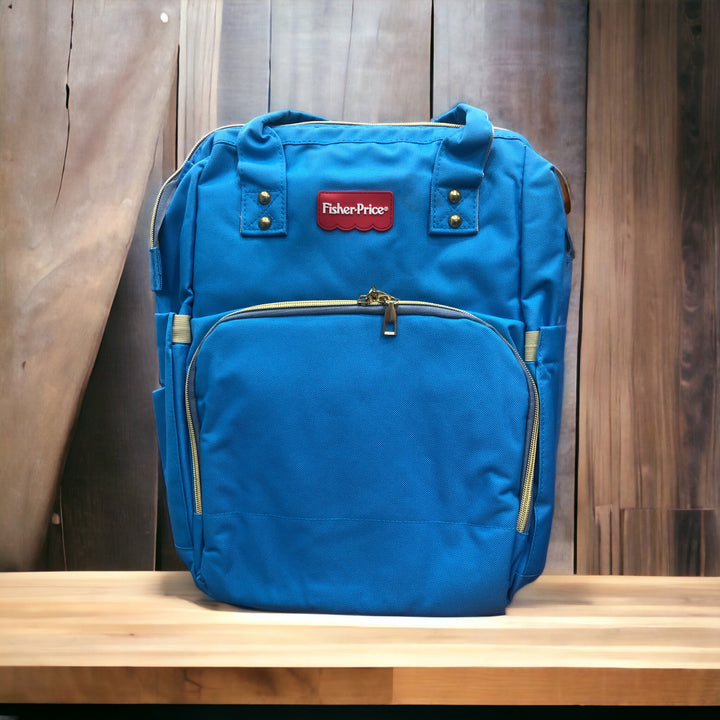 Fisher Price Baby Diaper Nappy Bag Bag Pack Style Mummy Changing Bag 13 Image_7C9B2176-47F1-4Dea-Bf1E-F3F8116Ff8Ec_720X720.Jpg (720&Times;720)