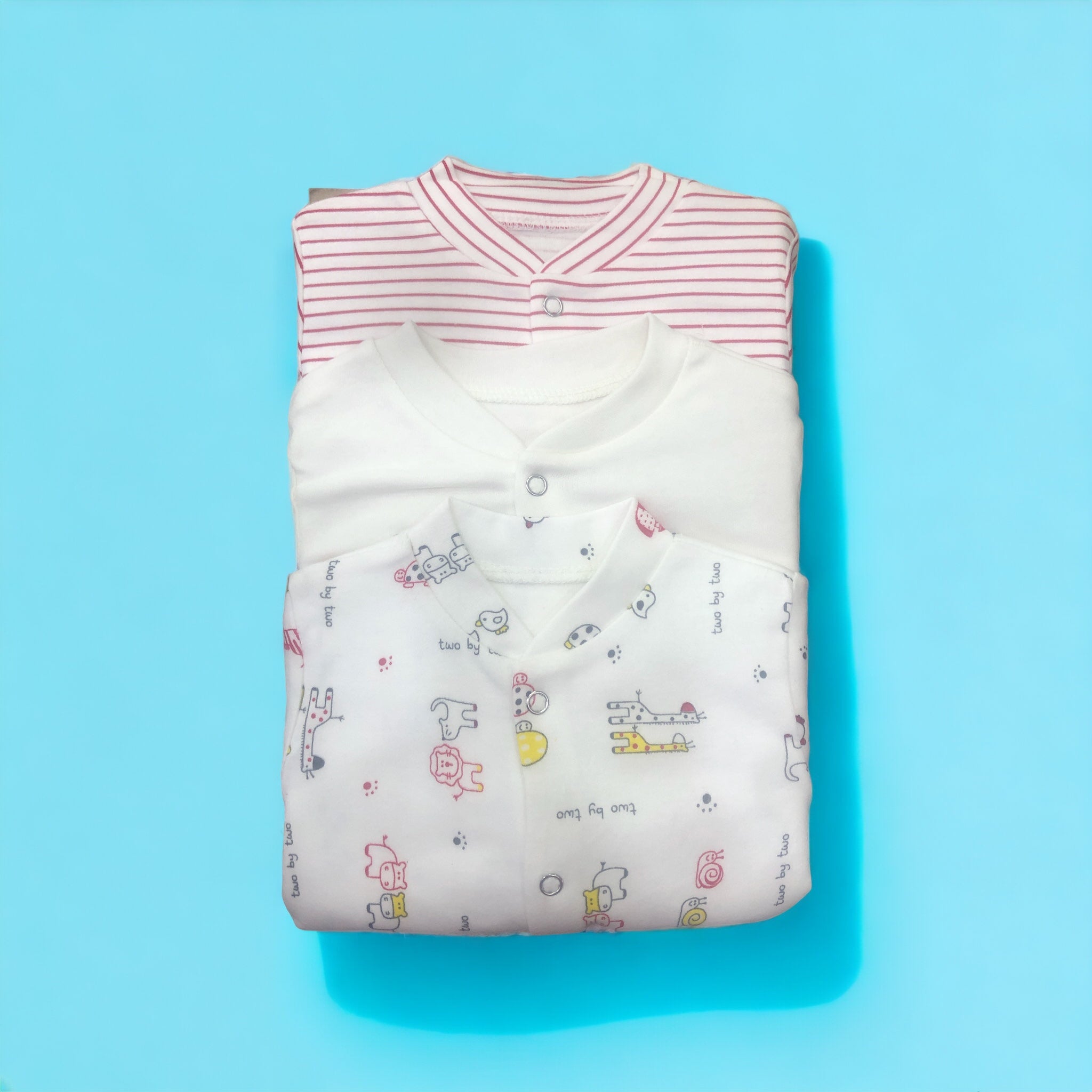 Baby sleep suits / romper sets