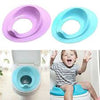 Farlin baby toilet seat / cover