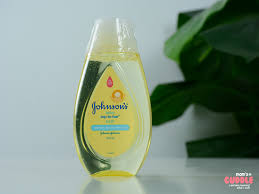 Johnson's Baby Top-To-Toe Bath