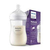 Philips Avent Natural Response Baby Feeding Bottle Baby Milk Bottle For Newborns -
