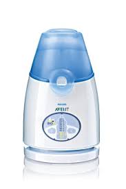 Philips AVENT IQ Digital Bottle Warmer