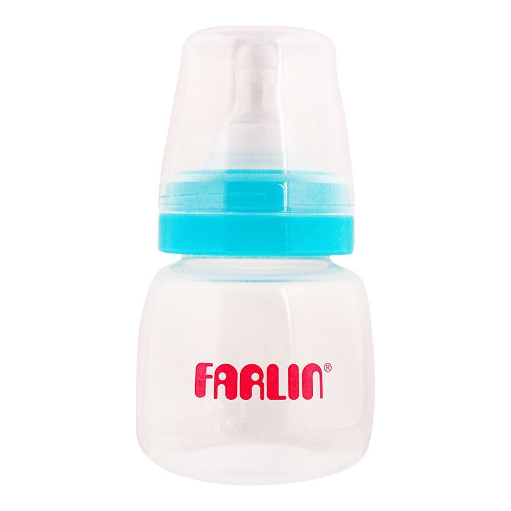 Farlin newborn feeding bottle