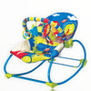 Mastela Nb To Toddler Rocker