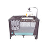 Tinnies Baby Play Pen W/Rocking –