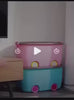 Load and play video in Gallery viewer, Baby toy box
