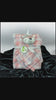Load and play video in Gallery viewer, BABY FLEECE WINTER WRAPPING SHEET 0M+