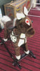 Load and play video in Gallery viewer, Baby Rocking/Walking Horse