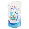 Pigeon 5-In-1 Baby Bottle & Accessories Cleanser