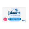 Johnson's Baby soap 100g
