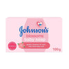 Johnson's Baby soap 100g