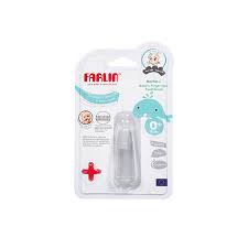 Farlin baby finger toothbrush