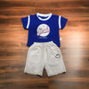 Boy nicker suit