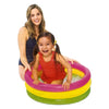 INTEX Sunset Glow Baby Pool ( 24'' x 8.5 )