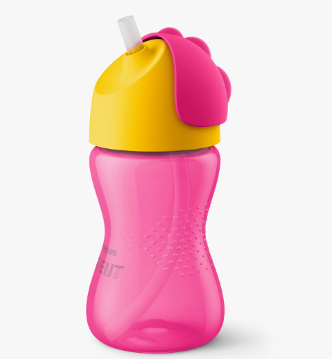 Philips Avent Straw Cups SCF798/02