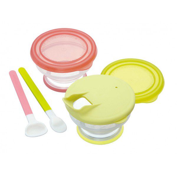 Pigeon Feeding Support Set