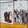 Load image into Gallery viewer, Baby carry bag / baby carrier 3 in 1