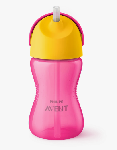Philips Avent Straw Cups SCF798/02